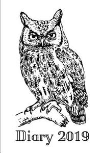 Diary 2019