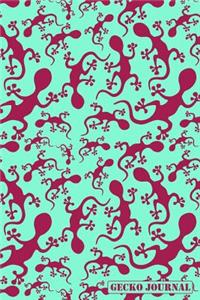 Gecko Journal