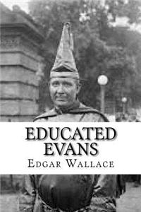 Educated Evans