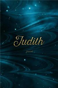 Judith Journal