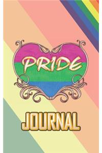 Pride Journal