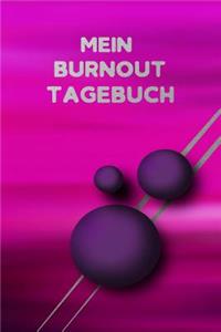 Mein Burnout Tagebuch