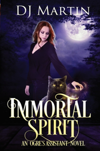 Immortal Spirit