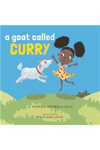 Goat Called Curry