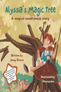 Alyssia'a Magic Tree