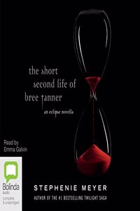 The Short Second Life of Bree Tanner