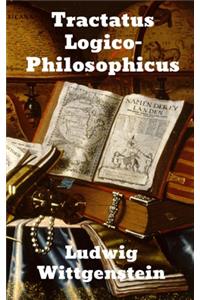 Tractatus Logico-Philosophicus