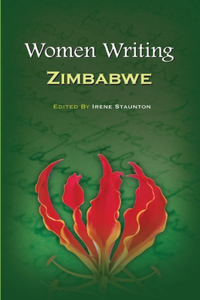 Women Writing Zimbabwe