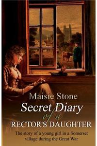 Secret Diary of a Rector's Daughter