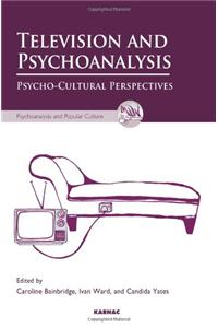 Television and Psychoanalysis
