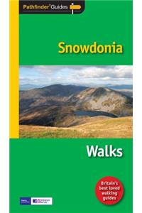 Pathfinder Snowdonia