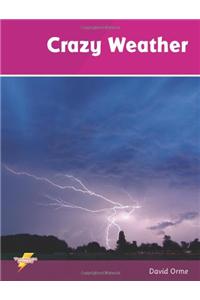 Crazy Weather