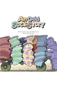 An Odd Sock Story