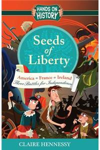 Seeds Of Liberty