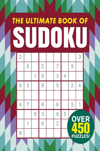 Ultimate Book of Sudoku