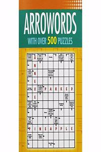 A576 ARROWORDS SERIES 2