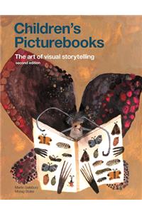Children's Picturebooks Second Edition