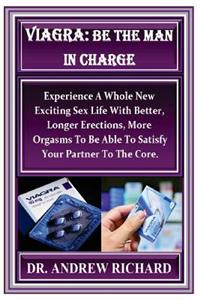 Viagra: Be the Man in Charge