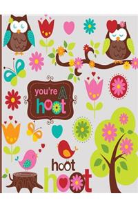 You're a Hoot