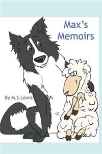 Max's Memoirs