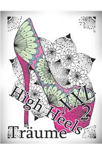 High Heels Träume XXL 2