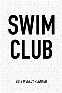 Swim Club