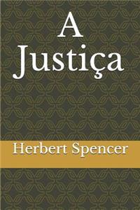 A Justiça