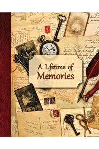 A Lifetime of Memories