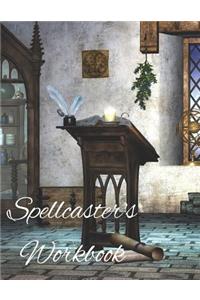 Spellcaster's Workbook