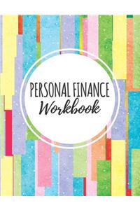 Personal Finance Workbook