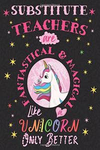 History Teachers Are Fantastical & Magical Like A Unicorn Only Better