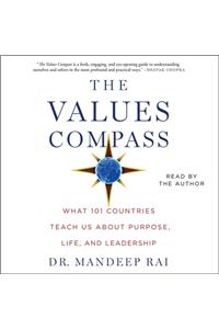 The Values Compass