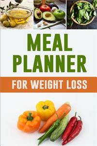 Meal Planner for Weight Loss
