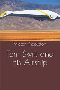 Tom Swift and His Airship