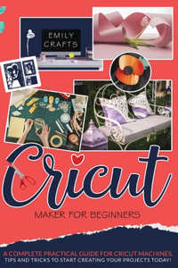 Cricut Maker