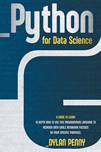 Python for Data Science