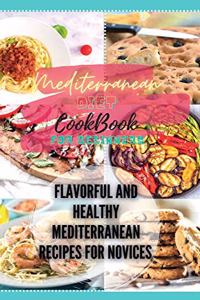Mediterranean Diet Cookbook for Beginners