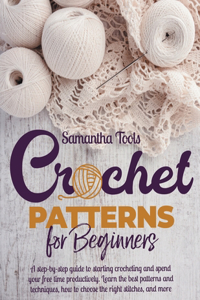 Crochet Patterns for Beginners