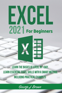 Excel 2021 for Beginners