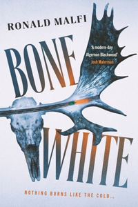 Bone White