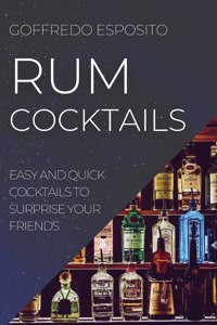 Rum Cocktails