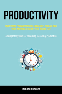 Productivity