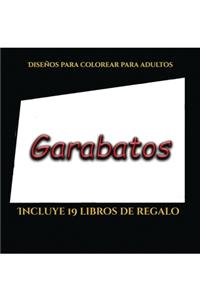 Diseños para colorear para adultos (Garabatos)
