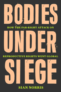 Bodies Under Siege