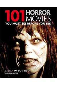 101 Horror Movies