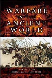 Warfare in the Ancient World