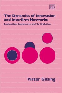 The Dynamics of Innovation and Interfirm Networks