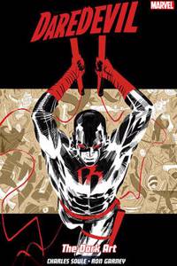 Daredevil Back In Black Vol. 3: The Dark Art