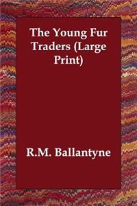 The Young Fur Traders
