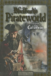 Blackbeard's Pirateworld